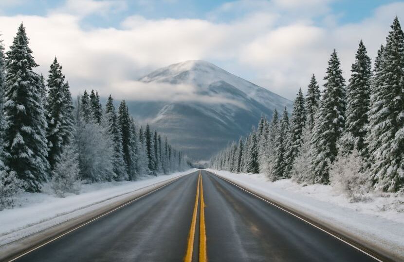 Snow-2